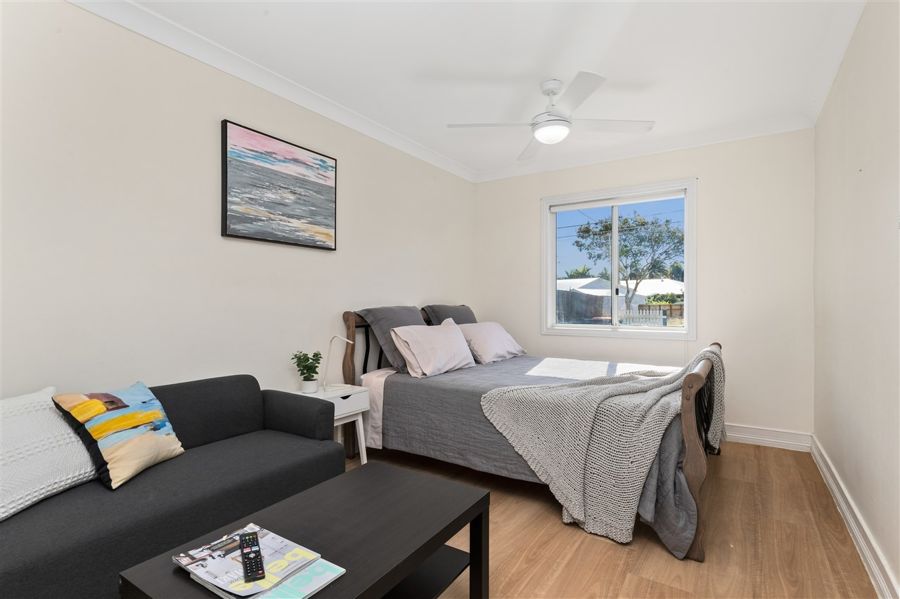 Property in Cannon Hill - $435 per week