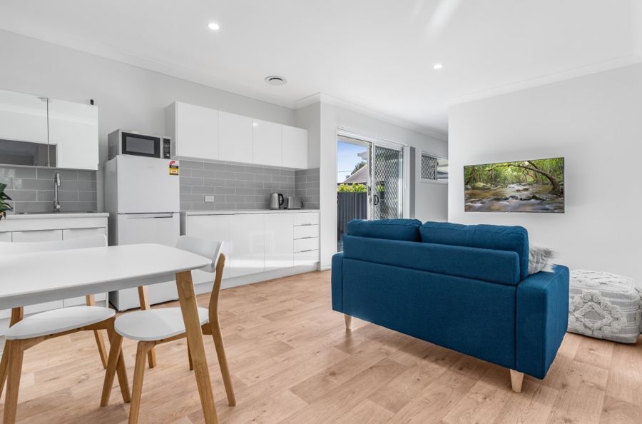 Property in Boondall - $450 per week