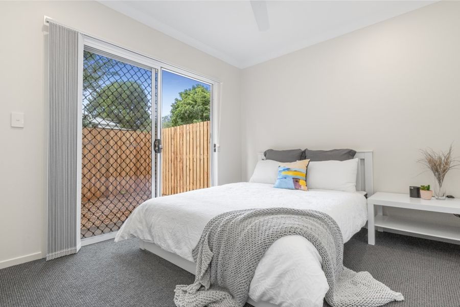 Property in Zillmere - $390 per week