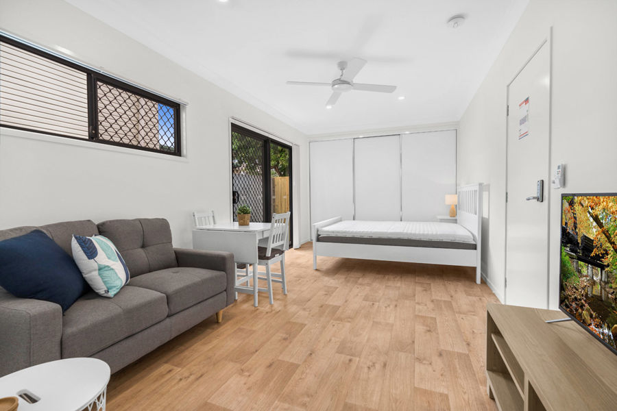 Property in Sunnybank Hills - $390 per week