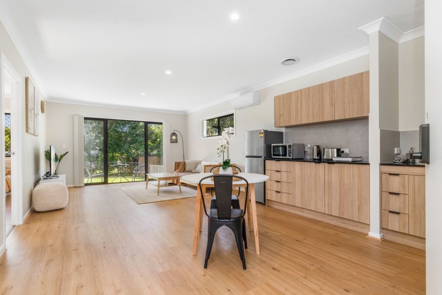 Property in Sunnybank - $460 per week