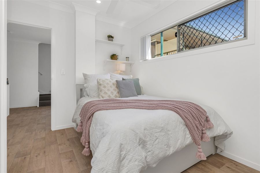 Property in Wavell Heights - $440 per week
