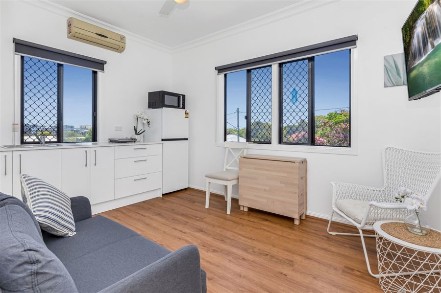 Property in Chermside -  $420 per week