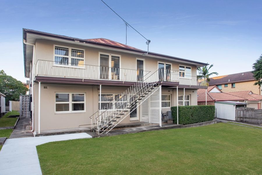 Property in Wooloowin - $400 per week