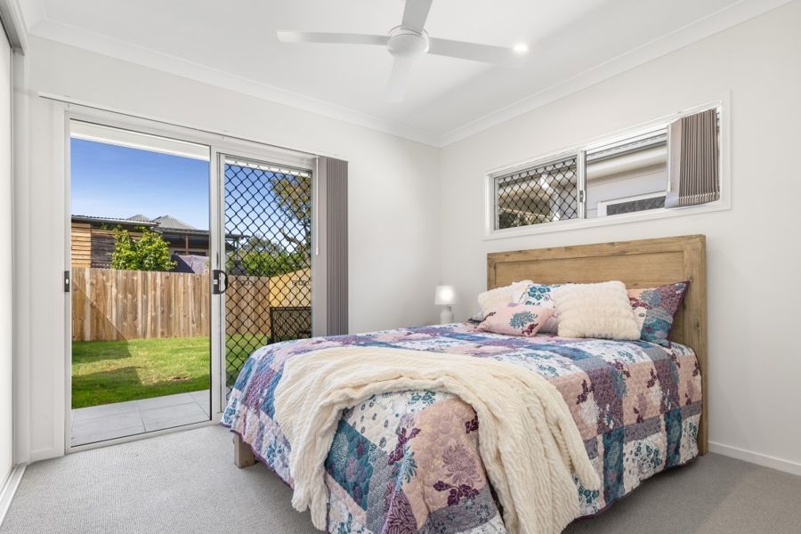 Property in Salisbury - $435 per week