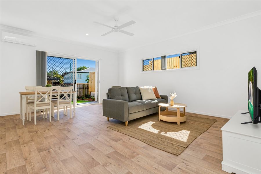 Property in Annerley - $560 per week