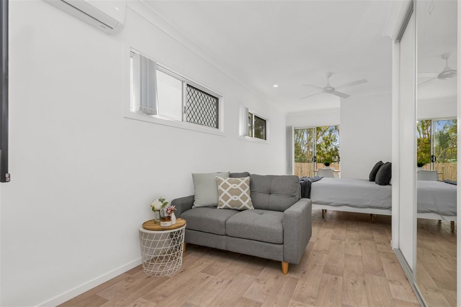 Property in Wavell Heights - $430 per week