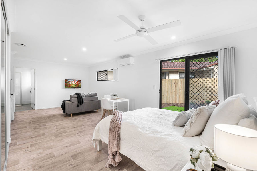 Property in Coopers Plains - $435 per week