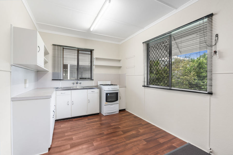 Property in Kelvin Grove - $480 per week