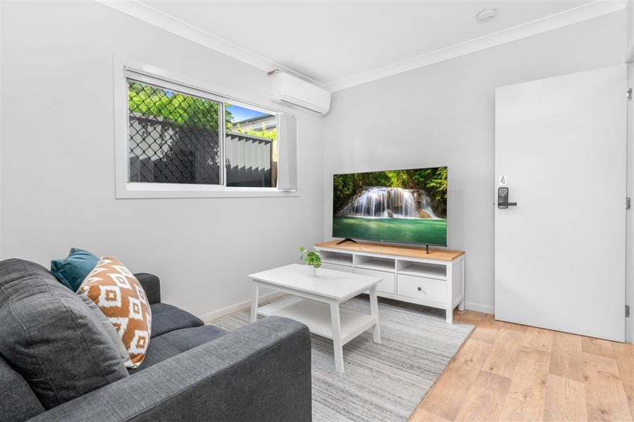 Property in Bald Hills - $440 per week