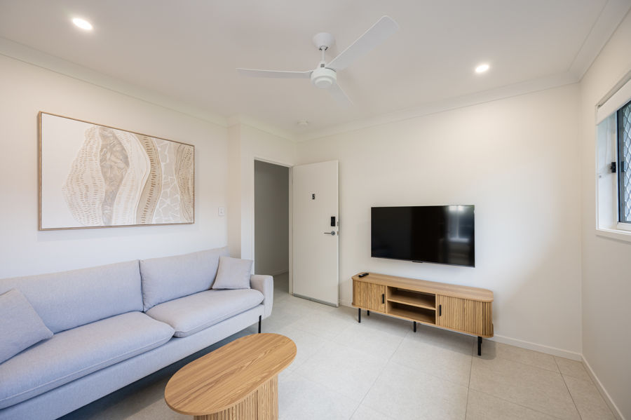 Property in Bald Hills - $430 to $440 per week