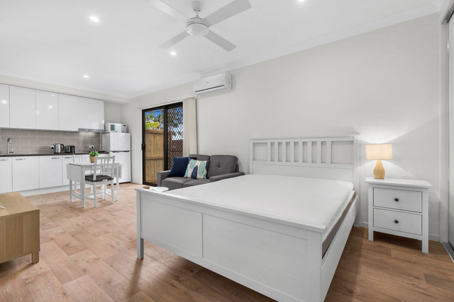 Property in Sunnybank Hills - $380 per week