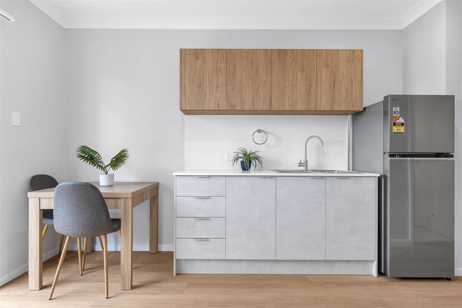 Property in Moorooka - $430 or $445 per week
