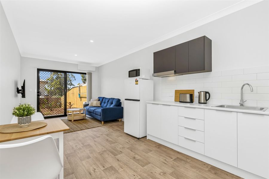 Property in Acacia Ridge - $420 per week