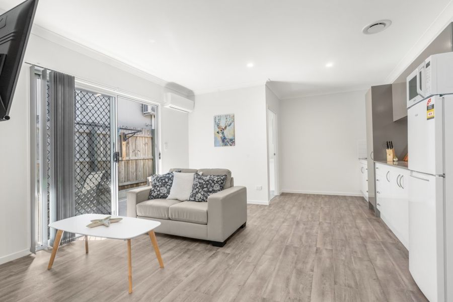 Property in Salisbury - $435 per week