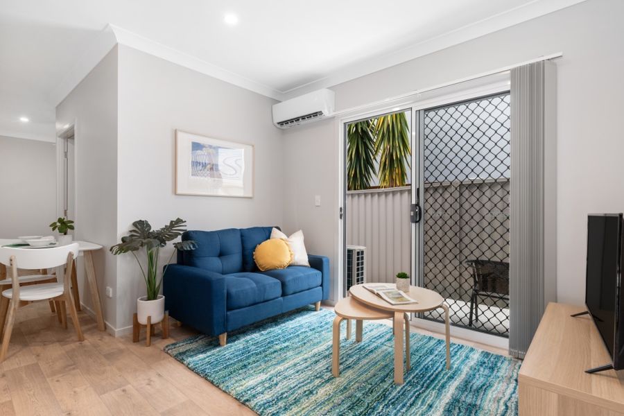 Property in Brighton - $420 per week