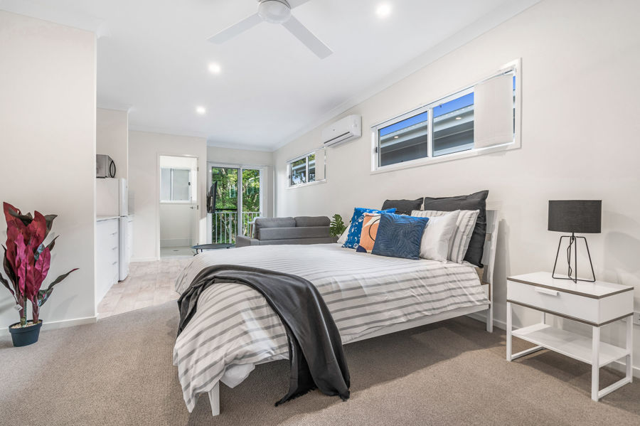 Property in Tennyson - $420 per week