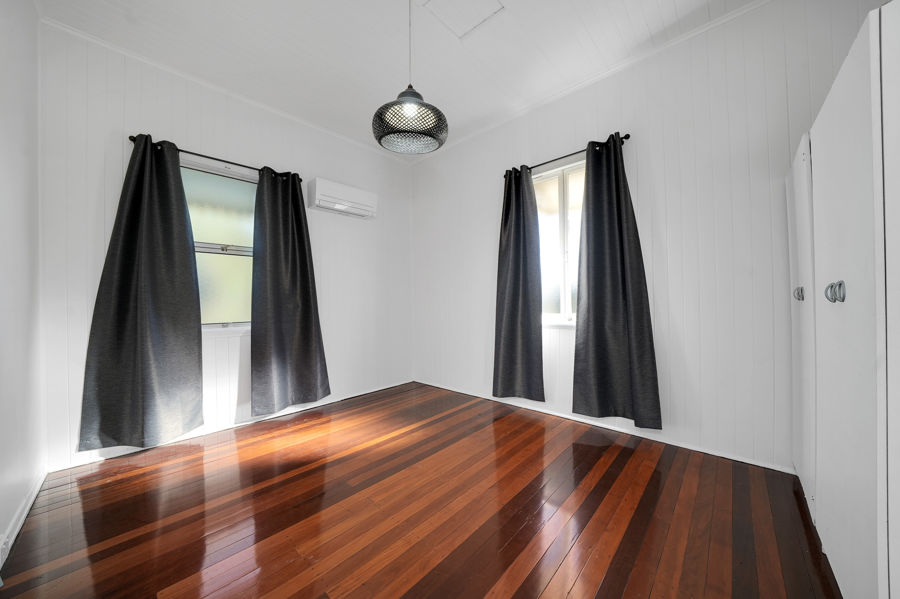 Property in Highgate Hill - $850 per week