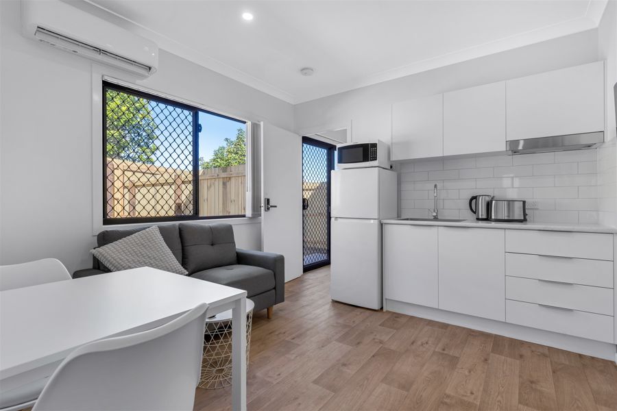 Property in Darra - $425 per week includes parking