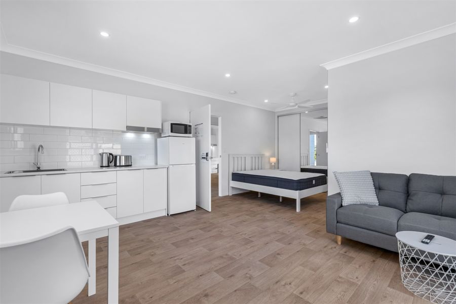 Property in Darra - $435 per week includes parking