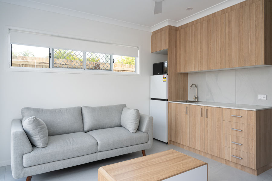 Property in Zillmere - $450 per week