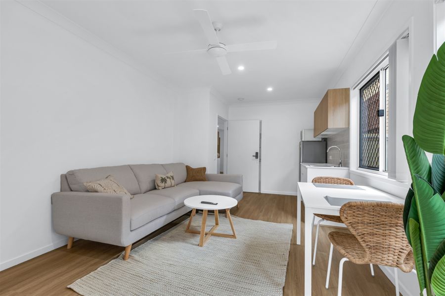 Property in Ferny Grove - $460 per week
