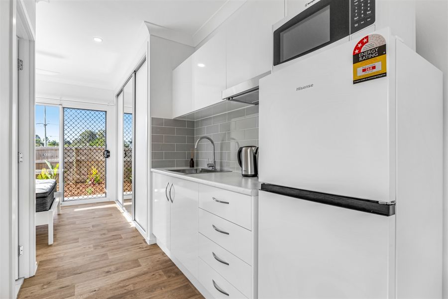 Property in Wynnum - $420 per week