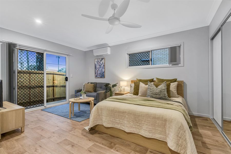Property in Everton Park - $430 per week