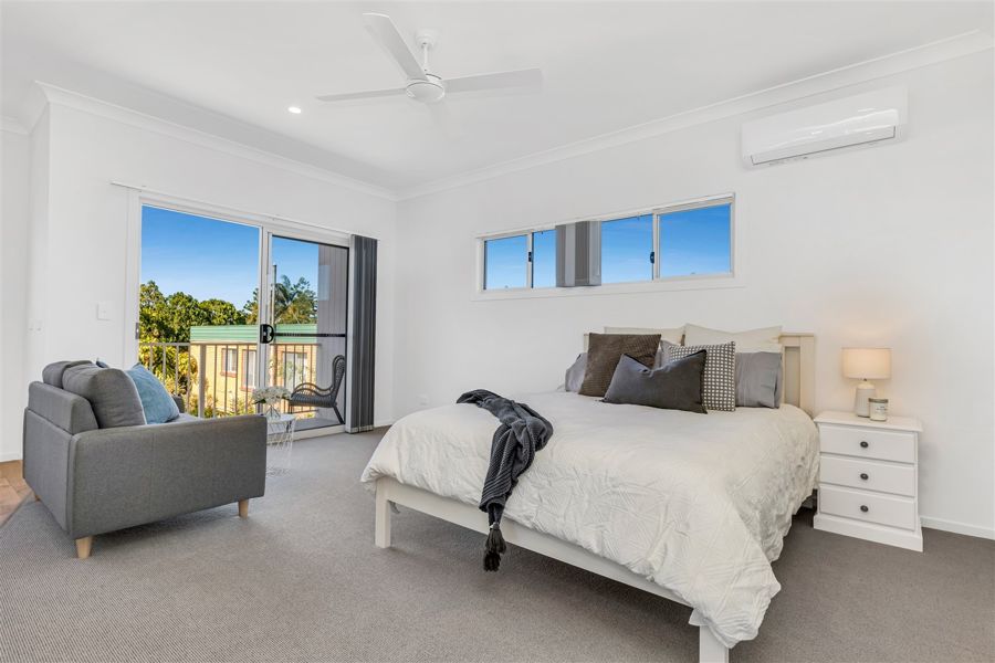 Property in Annerley - $420 per week