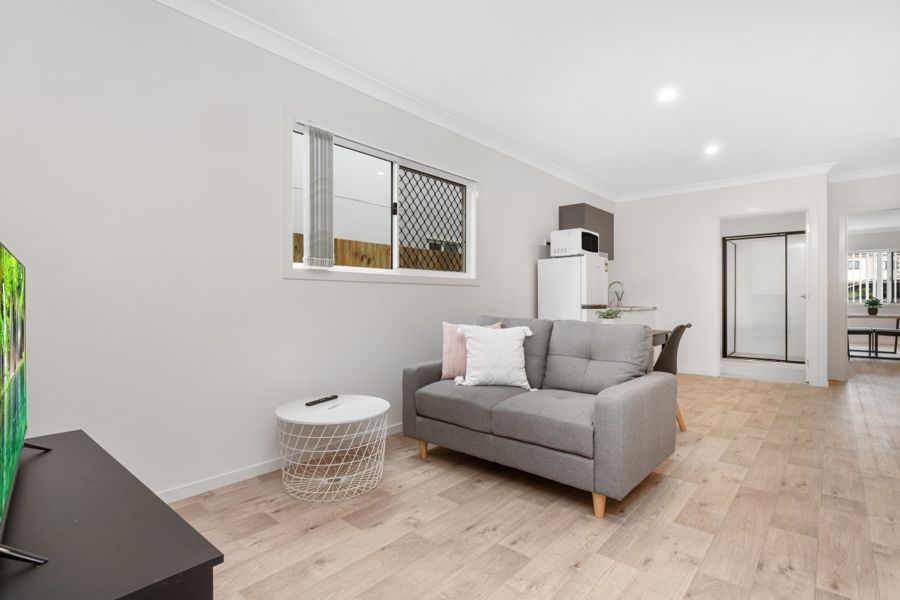 Property in Tingalpa - $420 per week