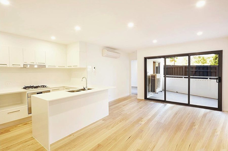 Property in Fairfield - $720 per week