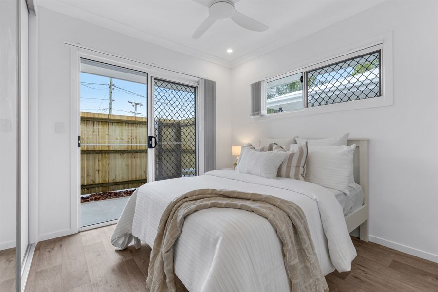 Property in Bald Hills - $410 or $420 per week