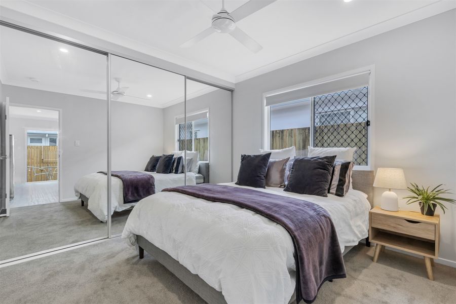 Property in Moorooka - $485 per week