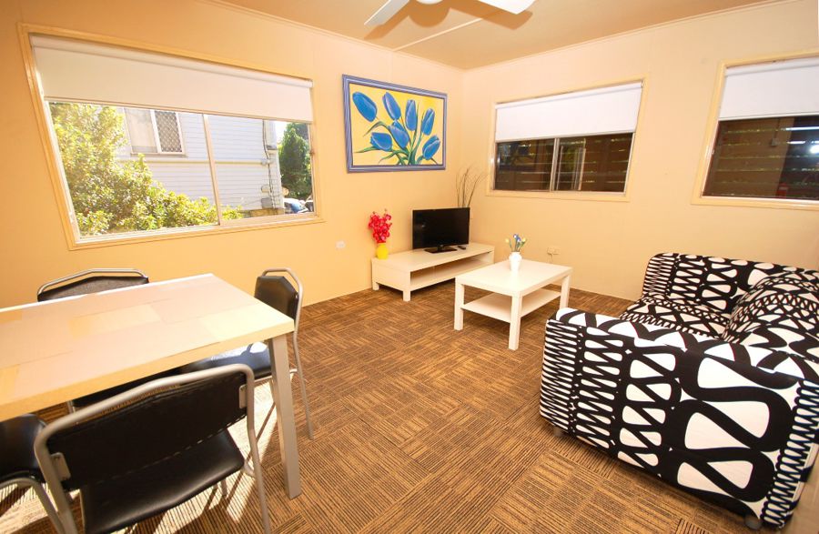 Property in Salisbury - Leased