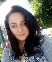Picture of Richelle De Beer