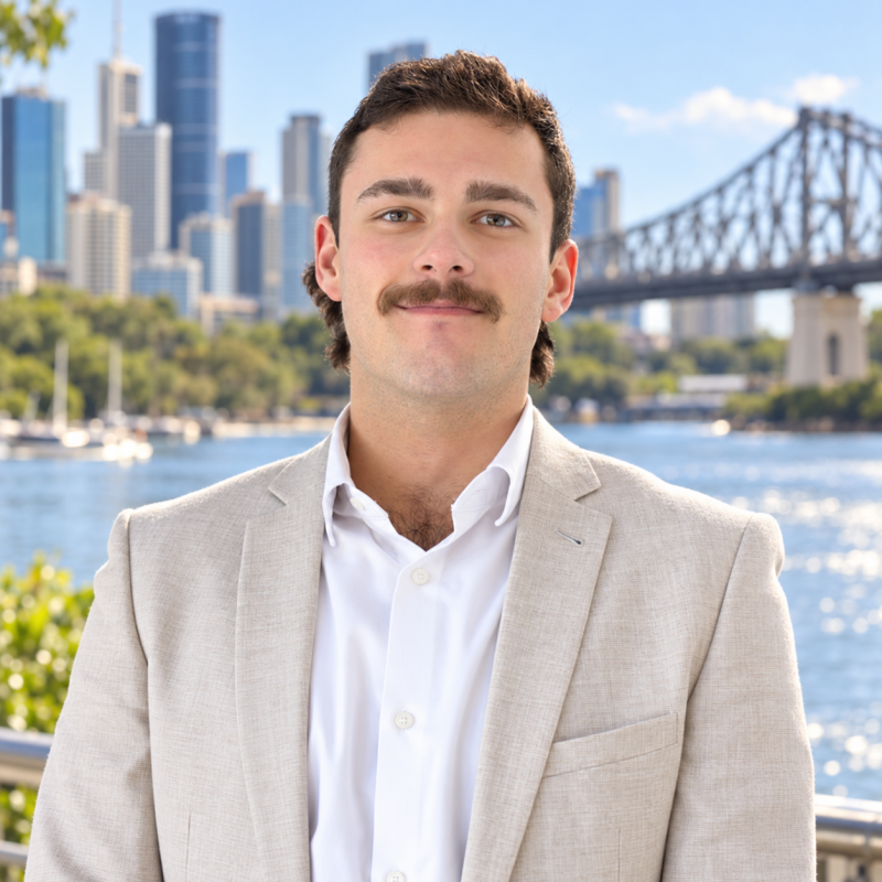 Picture of Cooper Mooney