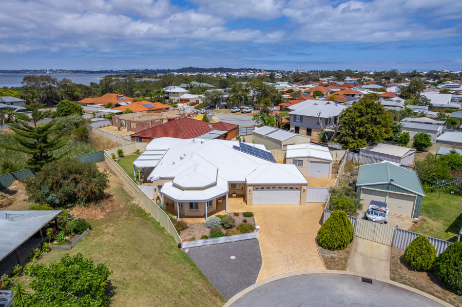 7 Court, Wannanup > Property Appraisals, Real Estate Agent Perth