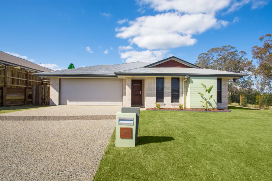 47 Renshaw Crescent, Kearneys Spring > myhouse realty Toowoomba