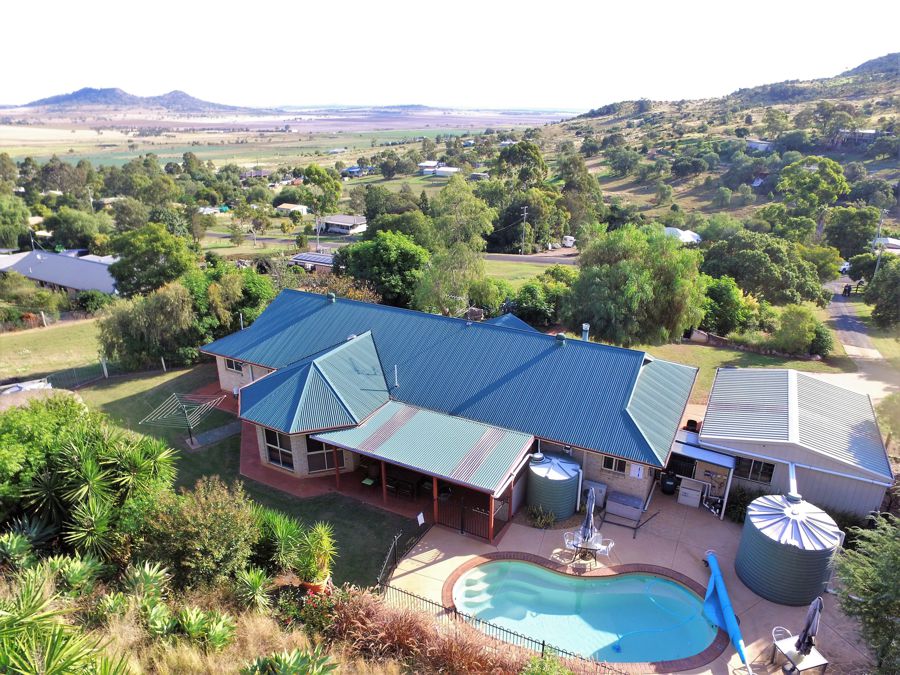 14 Redlands Drive, Gowrie Junction > myhouse realty Toowoomba