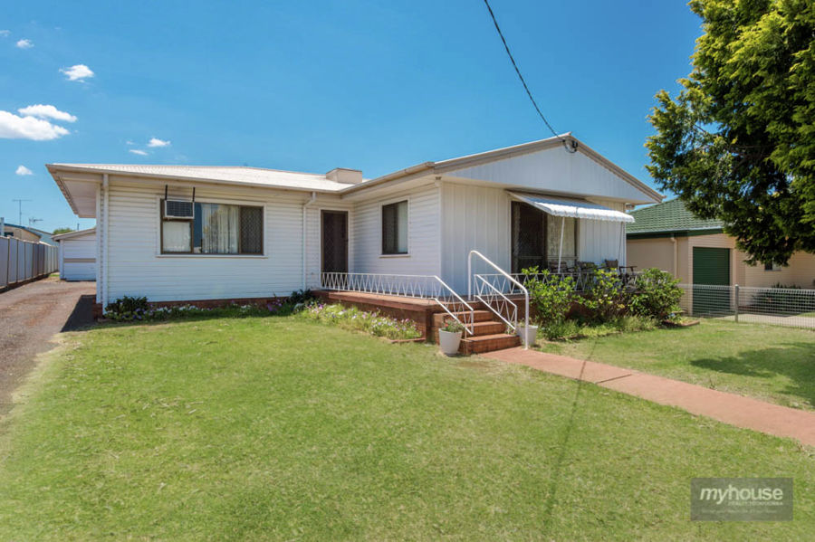 115 Drayton Road, Harristown > myhouse realty Toowoomba