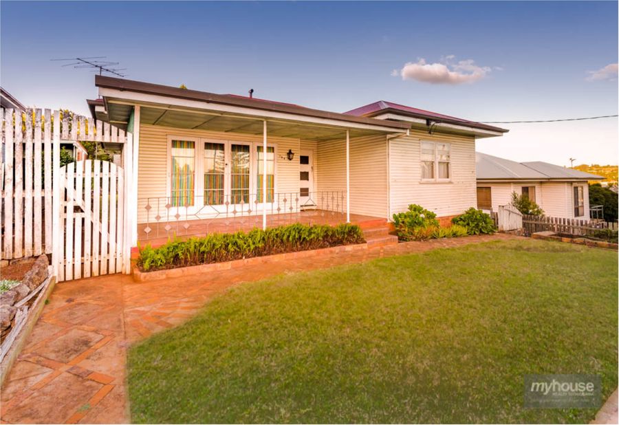 159 North Street, Rockville > myhouse realty Toowoomba
