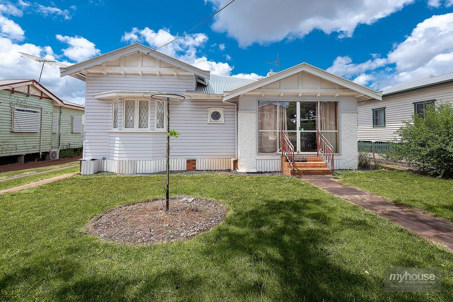 30a Anzac Avenue, Newtown > myhouse realty Toowoomba