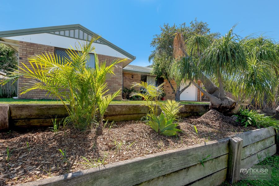 3 Baron Court, Wilsonton > myhouse realty Toowoomba