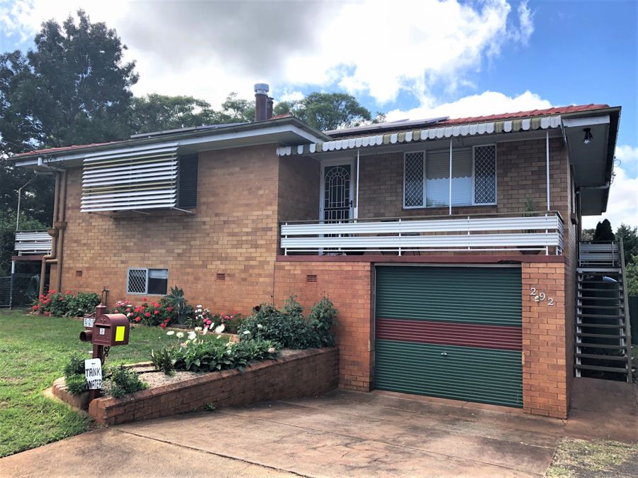 292 Tor Street, Rockville > myhouse realty Toowoomba