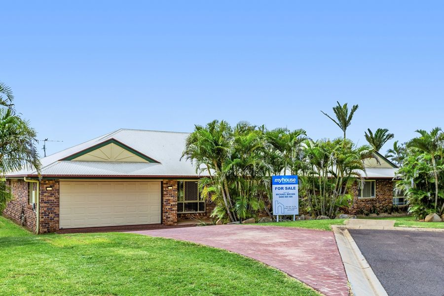 1 May Court, Middle Ridge > myhouse realty Toowoomba