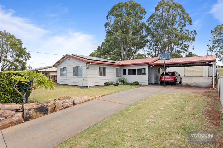 53 Vanity Street, Rockville > myhouse realty Toowoomba