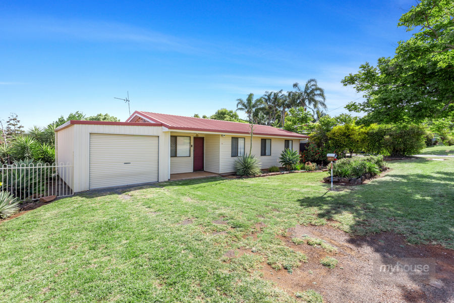 118 Hogg Street, Wilsonton Heights > myhouse realty Toowoomba