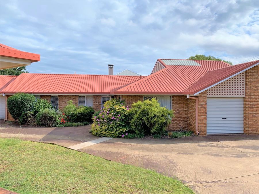 2/31 Gladstone Street, Newtown > myhouse realty Toowoomba