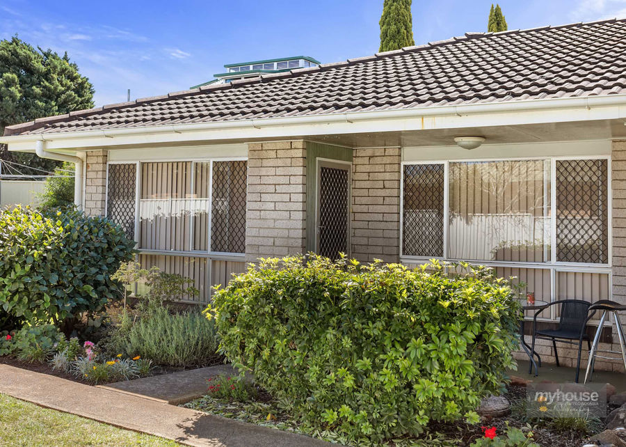 3/35A Holberton Street, Rockville > myhouse realty Toowoomba