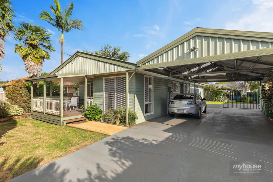 256 North Street, Rockville > myhouse realty Toowoomba